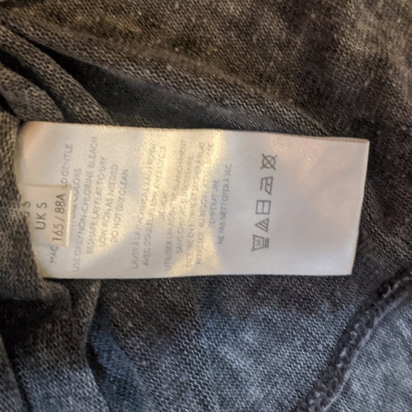 We The Free Oversized Lightweight T Shirt - Picture 8 of 8